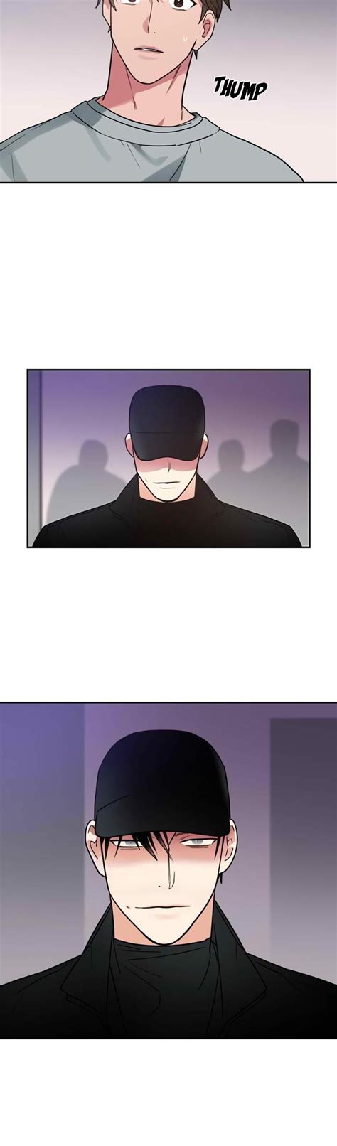 Antinomy by Gyeol – Season 1 [Eng] .